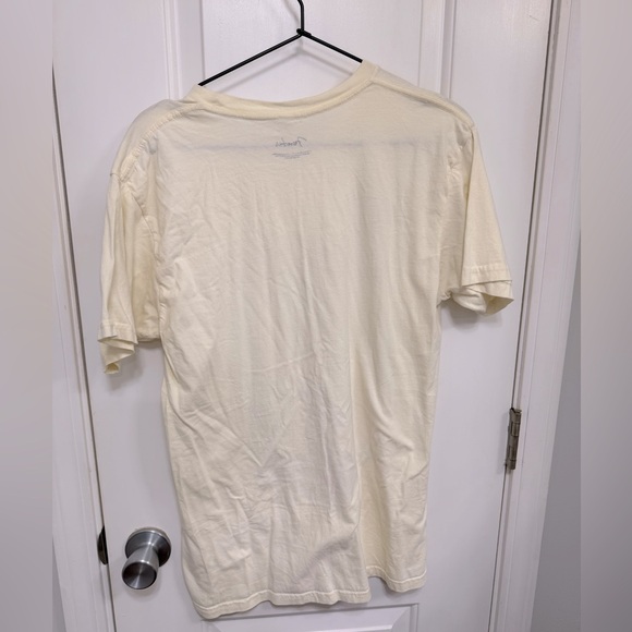 Fender soft tee worn one time only - Picture 2 of 5